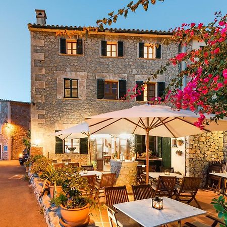 Hotel D'Interior Ca Mado Paula Banyalbufar Dış mekan fotoğraf