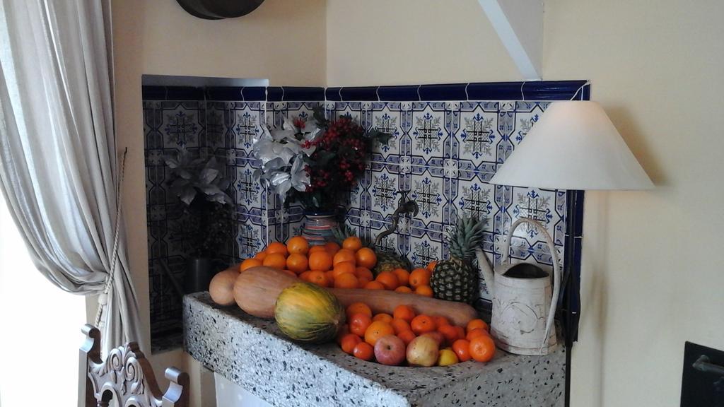 Hotel D'Interior Ca Mado Paula Banyalbufar Dış mekan fotoğraf